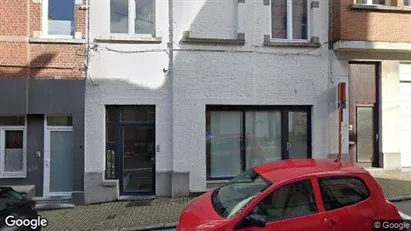 Apartments for rent in Eigenbrakel - Photo from Google Street View