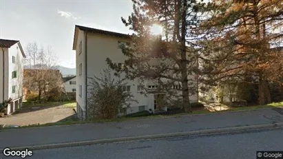 Apartments for rent in See-Gaster - Photo from Google Street View