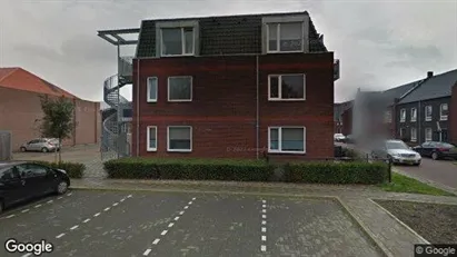 Apartments for rent in Mill en Sint Hubert - Photo from Google Street View