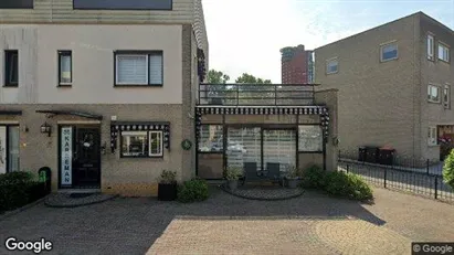 Apartments for rent in Dordrecht - Photo from Google Street View