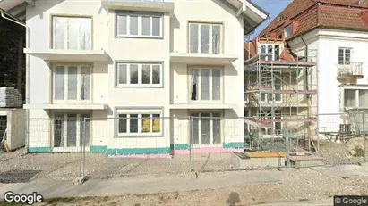 Apartments for rent in Bad Tölz-Wolfratshausen - Photo from Google Street View