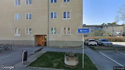 Apartments for rent in Södertälje - Photo from Google Street View