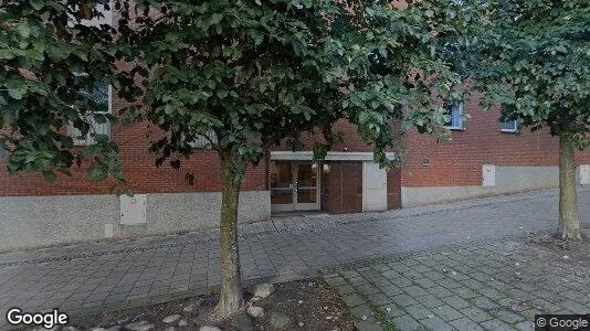 Apartments for rent in Eskilstuna - Photo from Google Street View