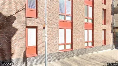 Apartments for rent in Karlstad - Photo from Google Street View