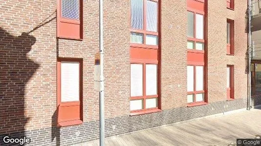 Apartments for rent in Karlstad - Photo from Google Street View