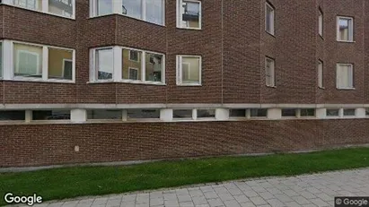 Apartments for rent in Örebro - Photo from Google Street View
