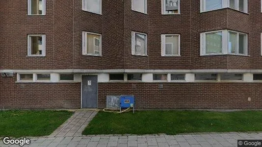Apartments for rent in Örebro - Photo from Google Street View