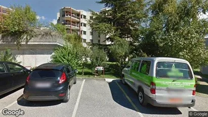 Apartments for rent in Saane - Photo from Google Street View