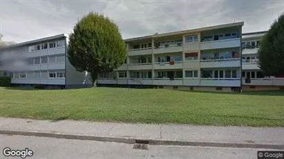 Apartments for rent in Avully - Photo from Google Street View