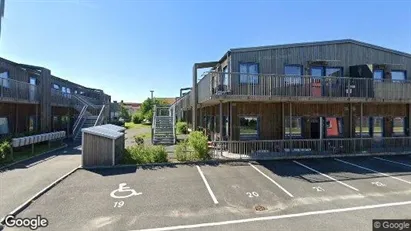 Apartments for rent in Tjörn - Photo from Google Street View