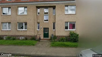 Apartments for rent in Bielefeld - Photo from Google Street View