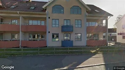 Apartments for rent in Värnamo - Photo from Google Street View