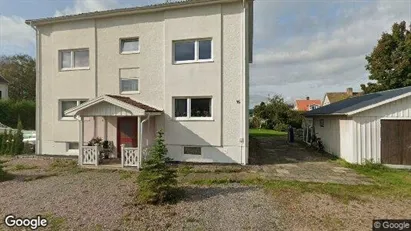 Rooms for rent in Skövde - Photo from Google Street View