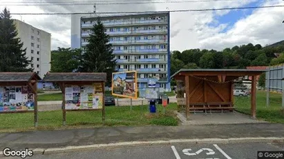 Apartments for rent in Trutnov - Photo from Google Street View