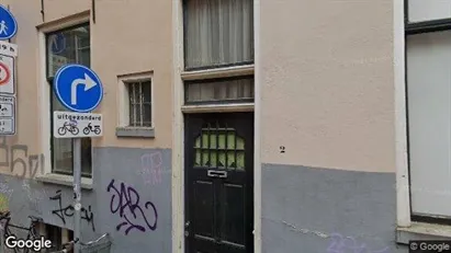 Rooms for rent in Groningen - Photo from Google Street View