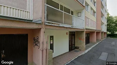 Apartments for rent in Praha 6 - Photo from Google Street View