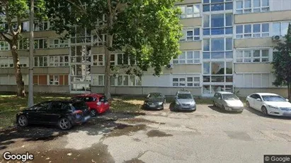 Apartments for rent in Tatabányai - Photo from Google Street View