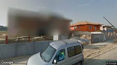 Apartments for rent in Budaörsi - Photo from Google Street View