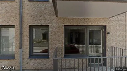 Apartments for rent in Hyllie - Photo from Google Street View
