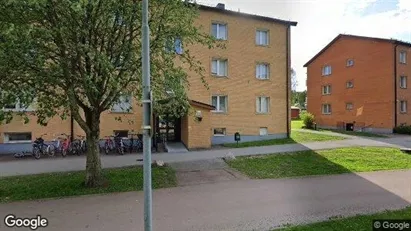 Apartments for rent in Forshaga - Photo from Google Street View