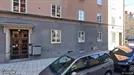Apartment for rent, Vasastan, Stockholm, Hagagatan, Sweden