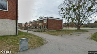 Apartments for rent in Eskilstuna - Photo from Google Street View