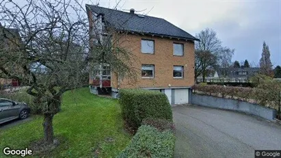 Apartments for rent in Staffanstorp - Photo from Google Street View
