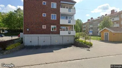 Apartments for rent in Uddevalla - Photo from Google Street View