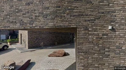 Apartments for rent in Voeren - Photo from Google Street View