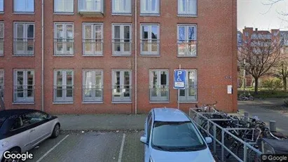 Apartments for rent in Rotterdam Feijenoord - Photo from Google Street View