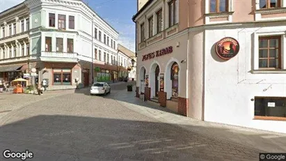 Apartments for rent in Tarnów - Photo from Google Street View