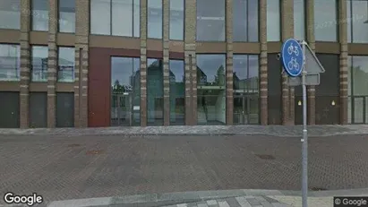 Apartments for rent in Nieuwegein - Photo from Google Street View