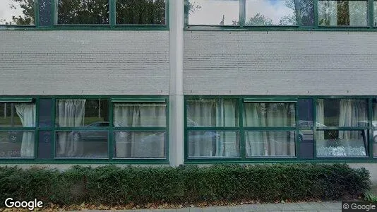 Apartments for rent in Rotterdam Prins Alexander - Photo from Google Street View