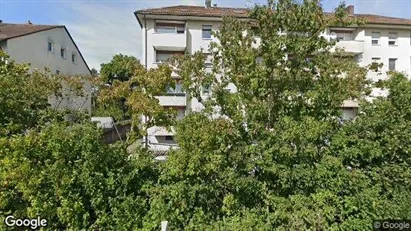 Apartments for rent in Nürnberger Land - Photo from Google Street View
