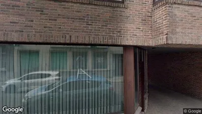 Apartments for rent in Izegem - Photo from Google Street View