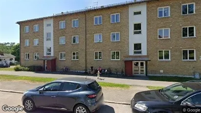 Apartments for rent in Ludvika - Photo from Google Street View