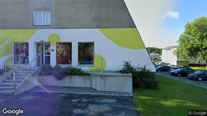 Apartments for rent in Schrems - Photo from Google Street View