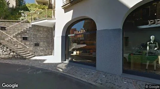 Apartments for rent in Maloja - Photo from Google Street View