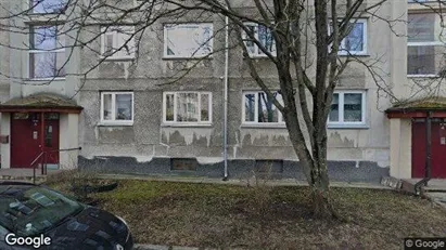 Apartments for rent in Põhja-Tallinn - Photo from Google Street View