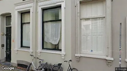 Rooms for rent in Arnhem - Photo from Google Street View