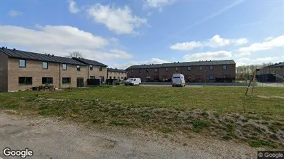 Apartments for rent in Kjellerup - Photo from Google Street View