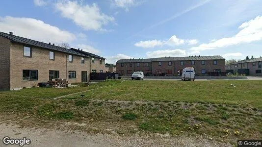 Apartments for rent in Viby Sjælland - Photo from Google Street View
