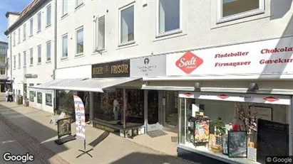 Apartments for rent in Næstved - Photo from Google Street View