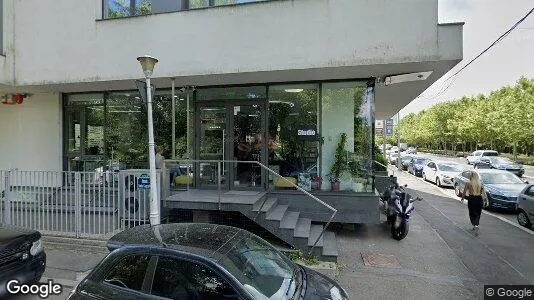 Apartments for rent in Bucureşti - Sectorul 2 - Photo from Google Street View