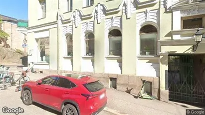 Rooms for rent in Helsinki Eteläinen - Photo from Google Street View