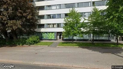 Rooms for rent in Helsinki Keskinen - Photo from Google Street View