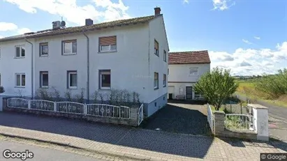 Apartments for rent in Main-Kinzig-Kreis - Photo from Google Street View