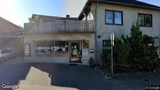 Apartments for rent in Heidekreis - Photo from Google Street View