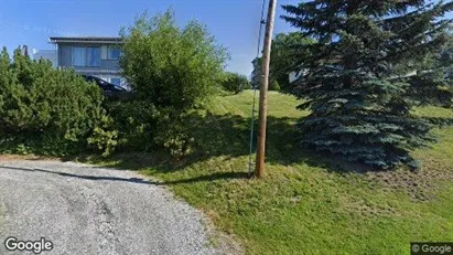 Apartments for rent in Nes - Photo from Google Street View