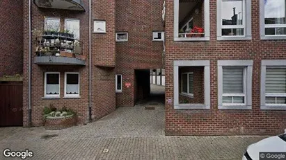 Apartments for rent in Herve - Photo from Google Street View